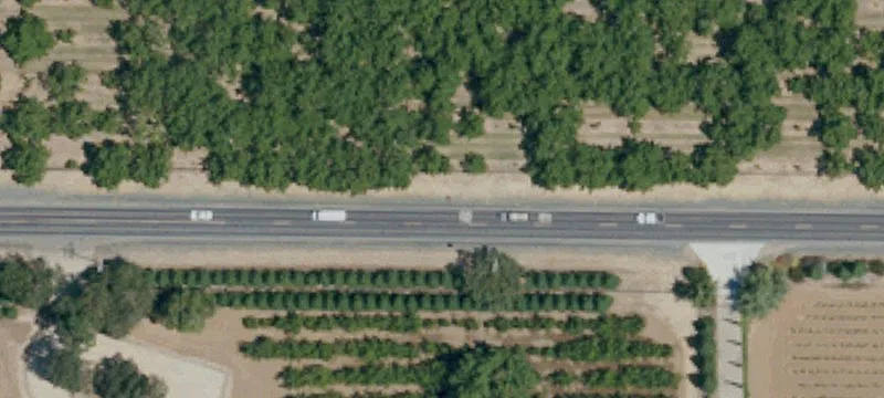 Mokelumne River Frontage Land