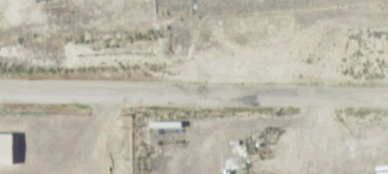 Industrial Property with Multiple Buildings