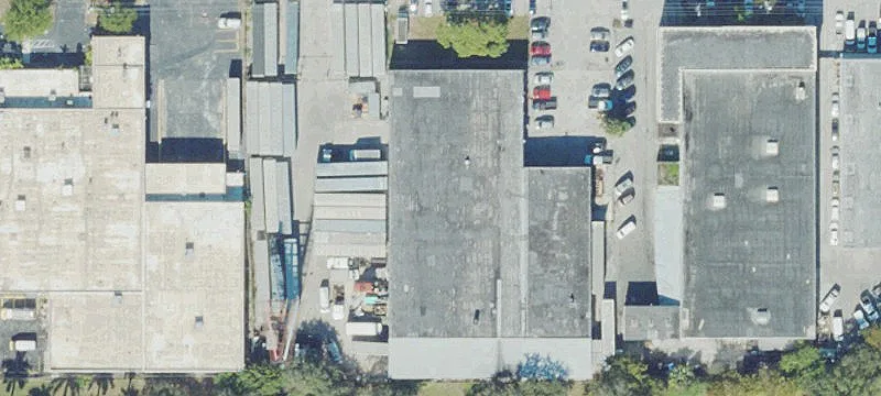 Corner Lots Zoned RU-2