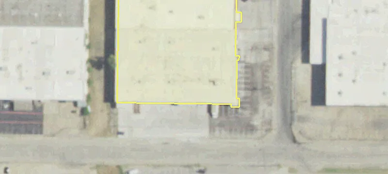 Industrial Space Available Now