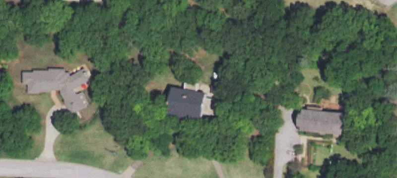 Land Near Dornick Hills Golf