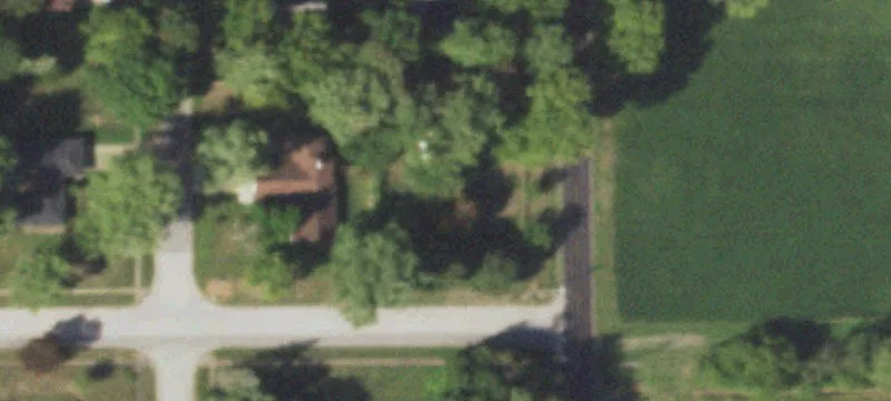 Urbana Land Near University