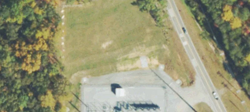 Commercial Land Near GA-400