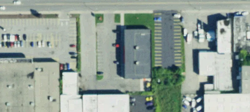 Freestanding Family Dollar For Sale