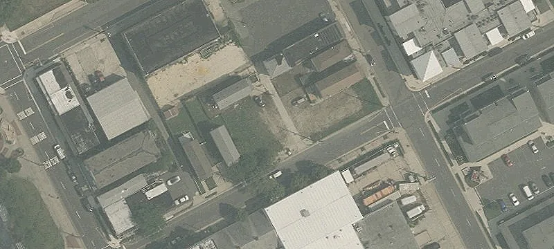 Atlantic City Land Opportunity