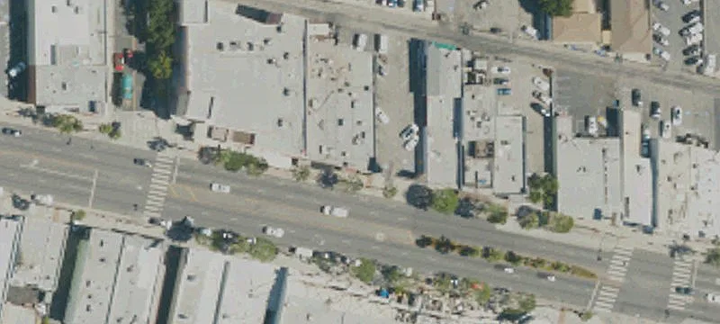 Prime Sherman Oaks Development Opportunity