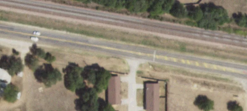 Clyde, TX Apartment Complex