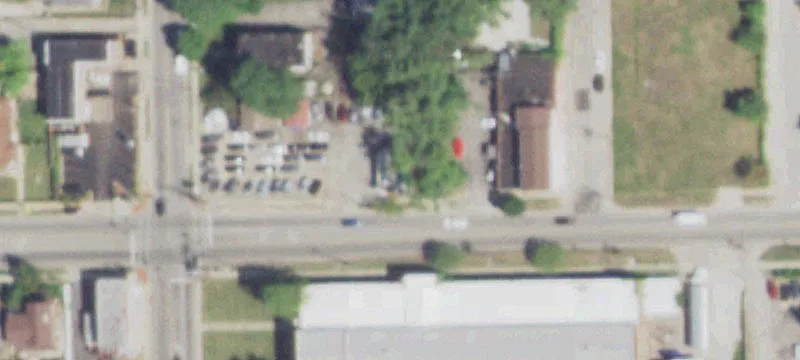 Charming Restaurant Space in Joliet