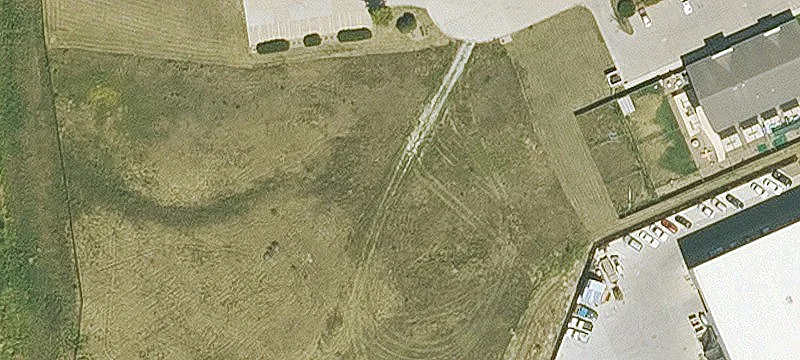 Westcor Business Park Land Available