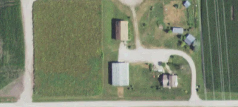 Farmland Opportunity in Morris, Illinois
