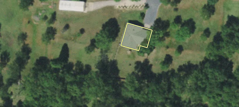 Highway Frontage Commercial Land