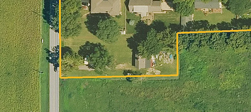 Multifamily Land in Seaman District