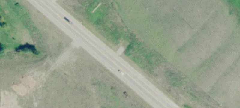 One Acre Lot with Utilities