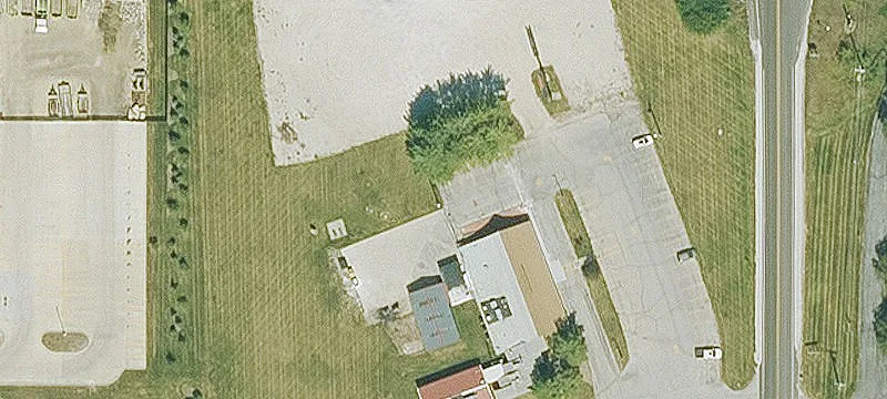 I-80 Industrial Park Land