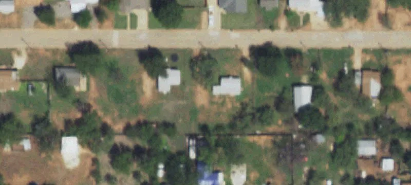 Residential Land in Abilene, TX
