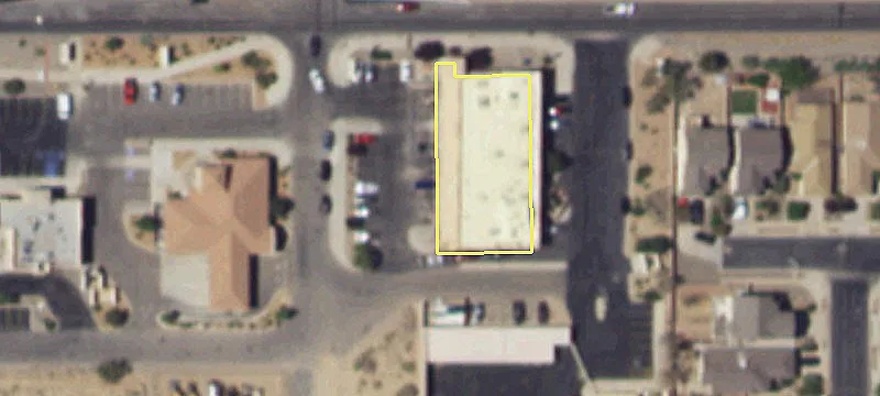 Retail Strip Center For Sale