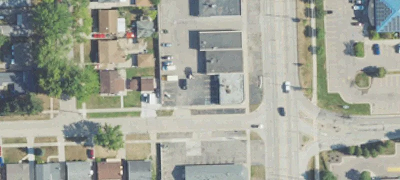 Madison Heights Retail Space Available