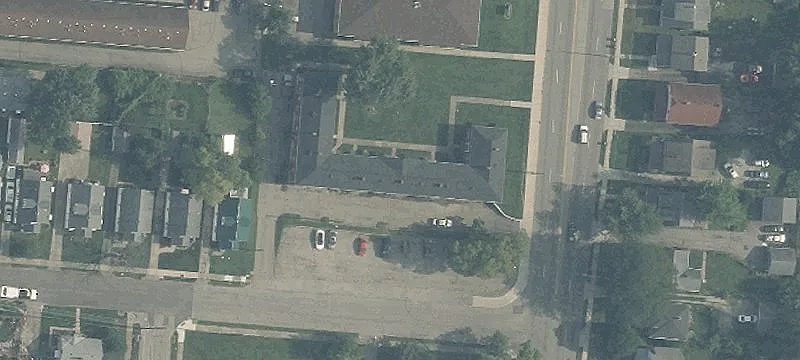 Dayton Multifamily Investment Opportunity