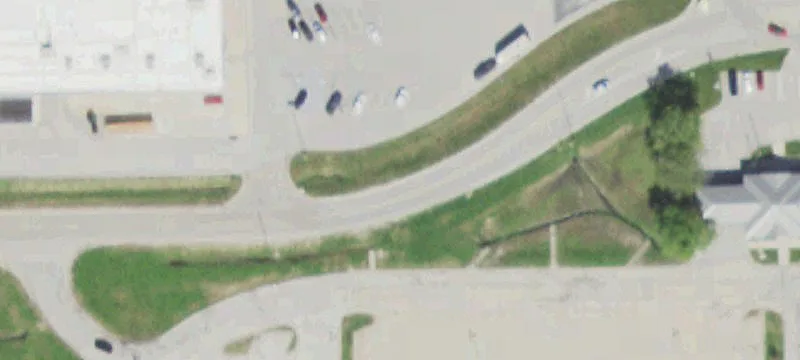 Anchored Retail Center For Sale