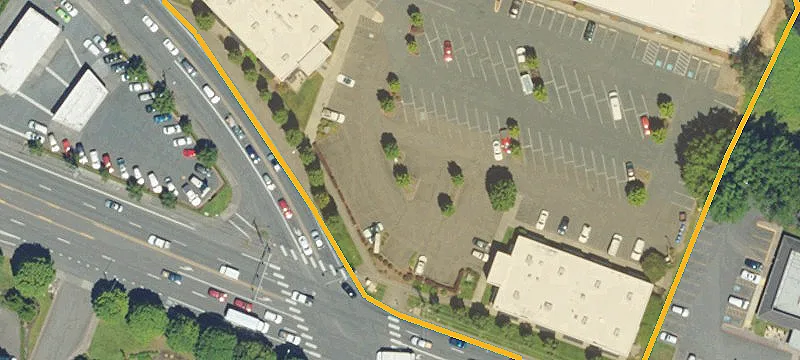 Gresham Developable Land For Sale