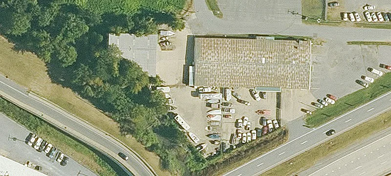 Sherwood Commercial Property For Sale