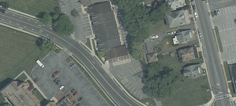 Medical Condo in Excellent Condition