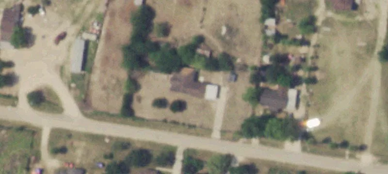 Land Near Expressway 281