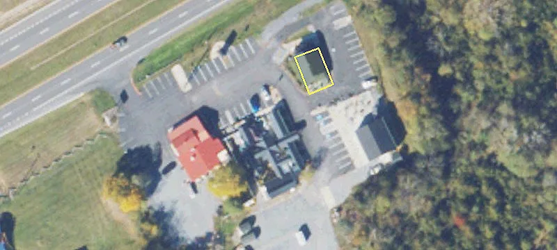 Elkton Retail Complex on 1.59 Acres