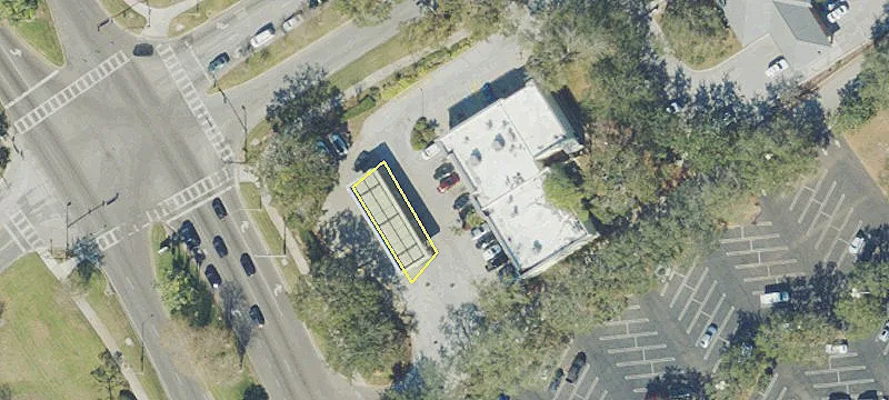 7-Eleven Orlando Investment Opportunity
