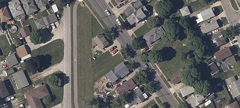 Downtown Vacant Lot For Sale