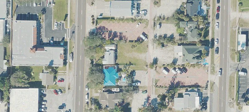 Cocoa Beach Retail Opportunity