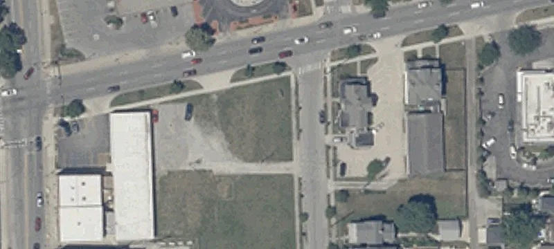 Downtown Lot For Sale