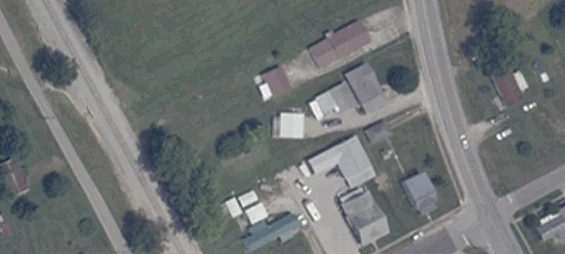 Industrial Land Near I-65
