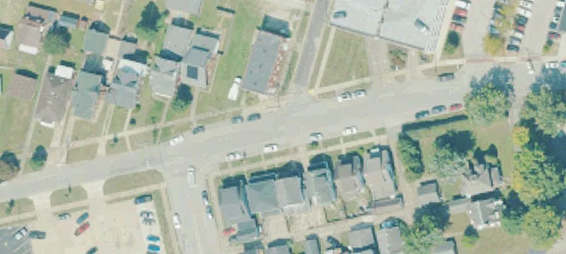 Mixed-Use Property for Sale