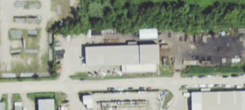 Prime Commercial Land on Highway