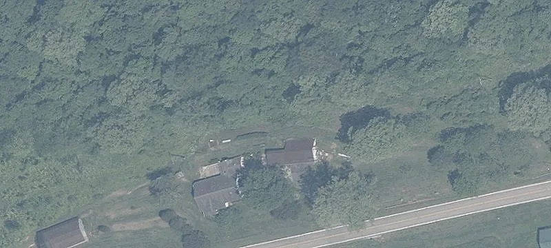 Versatile Commercial Property in Scottown, OH