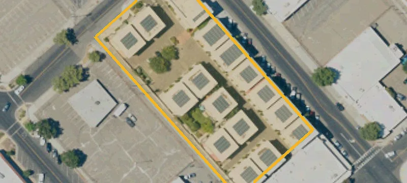 Fulton Village Multifamily Investment Opportunity