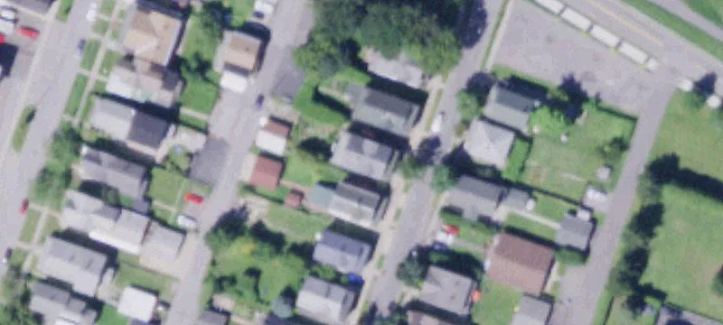 Versatile Two-Unit Property