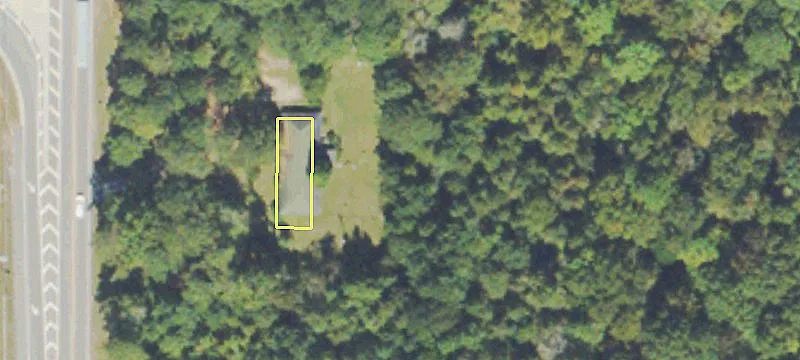 2 Acres Commercial Land Parcel