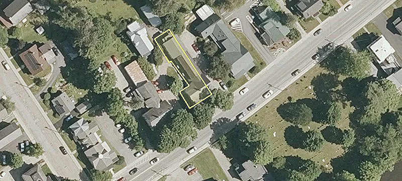 Renovated Six-Unit Apartment Building