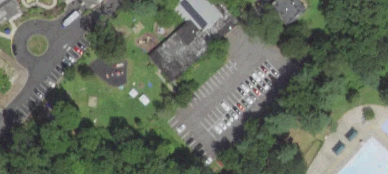 7.12 Acre Development Site