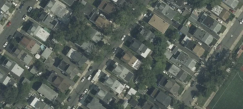 Well-Maintained Newark Triplex For Sale