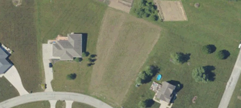 Residential Lot in Poplar Forest