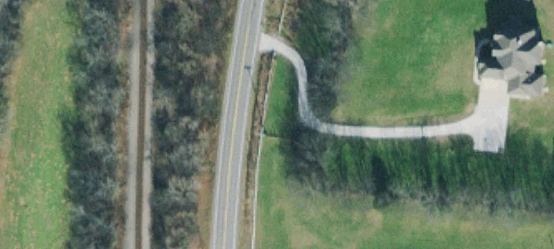 Residential Lot in College Grove
