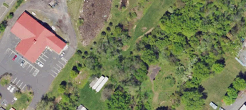 Ridge Pike Commercial Land Available