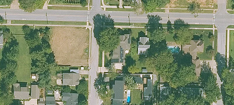 Luxury Townhomes in Downtown Bentonville