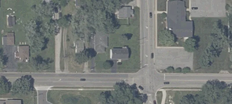 3.68 Acres of Land Parcel