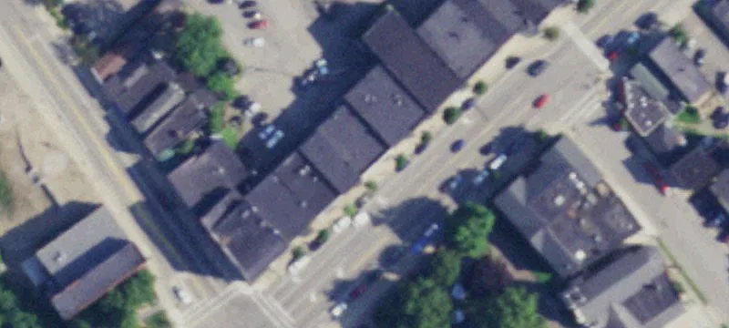 Westfield NY Commercial Office Building