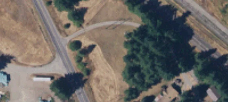 9.4 Acres Rail-Served Land