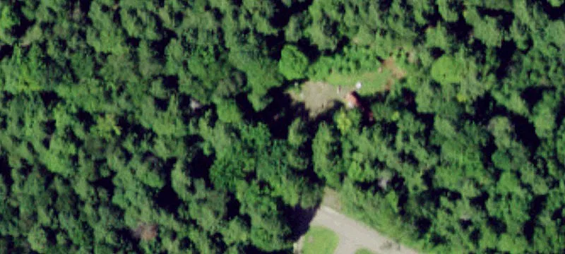 1.3 Acre Building Lot